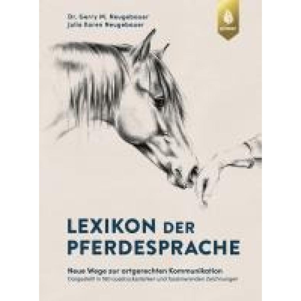 9783818624606 - Neugebauer Gerry M Lexikon der Pferdesprache