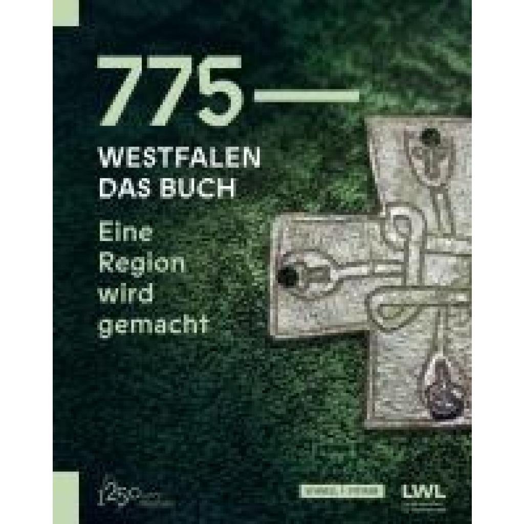 9783795439804 - 775 - Westfalen Das Buch
