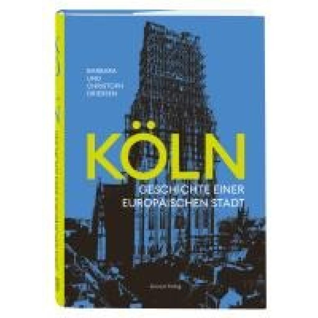 9783774309937 - Driessen Barbara Köln