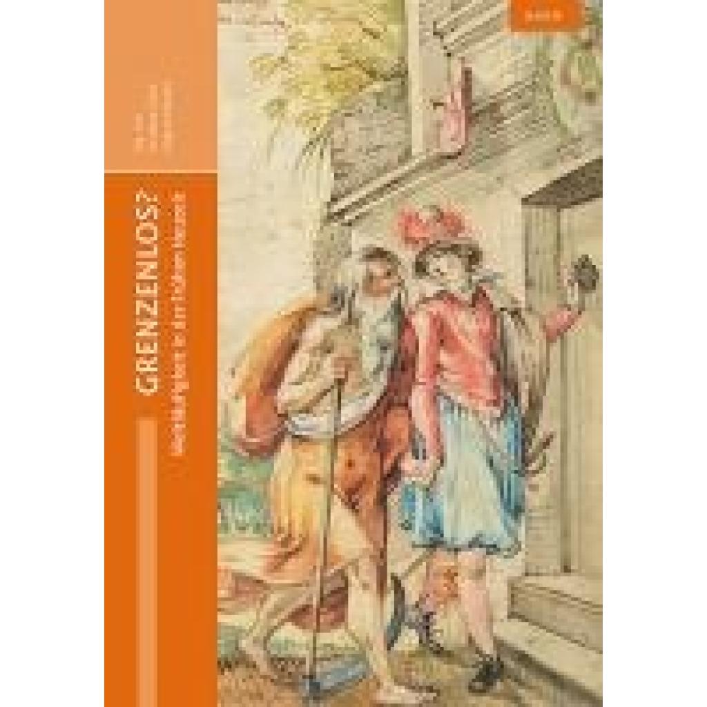 9783731914617 - Grenzenlos?