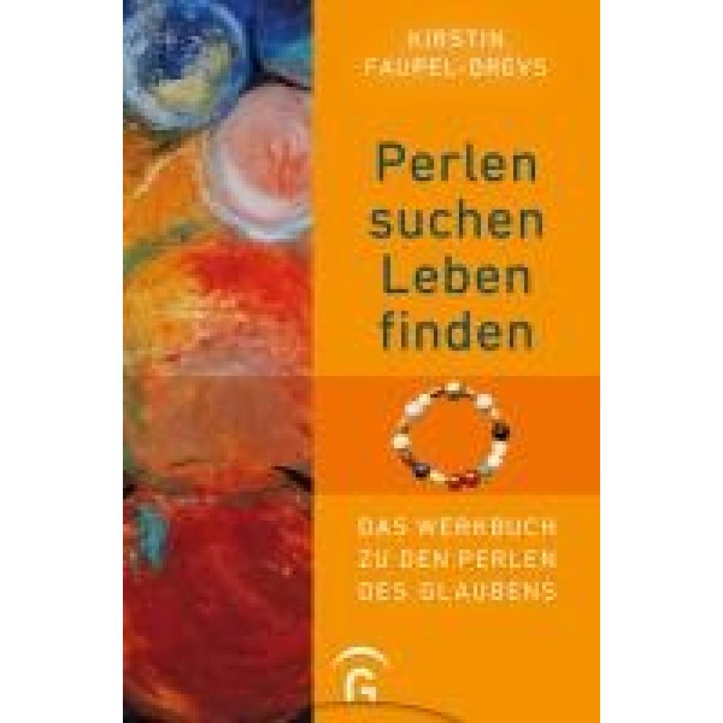 9783579062877 - Faupel-Drevs Kirstin Perlen suchen - Leben finden