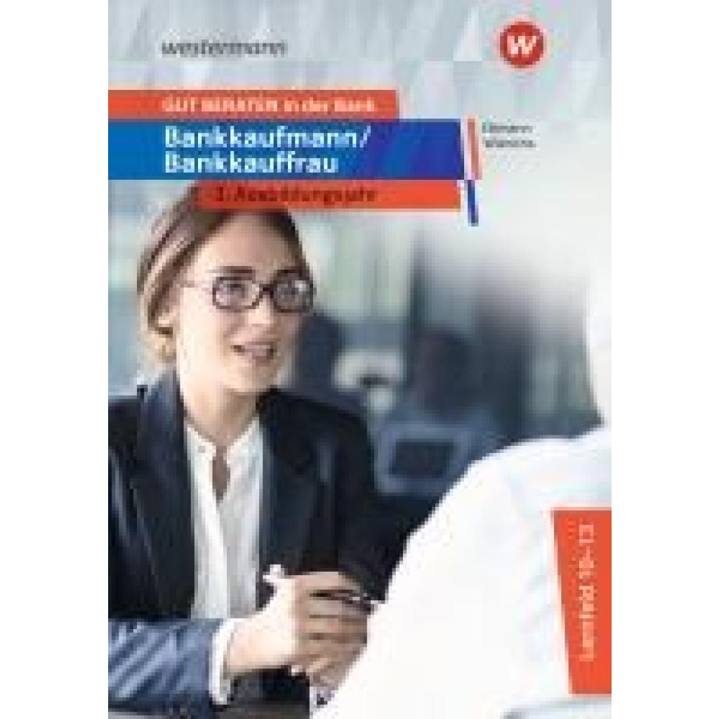 Wolff, Karl: GUT BERATEN in der Bank