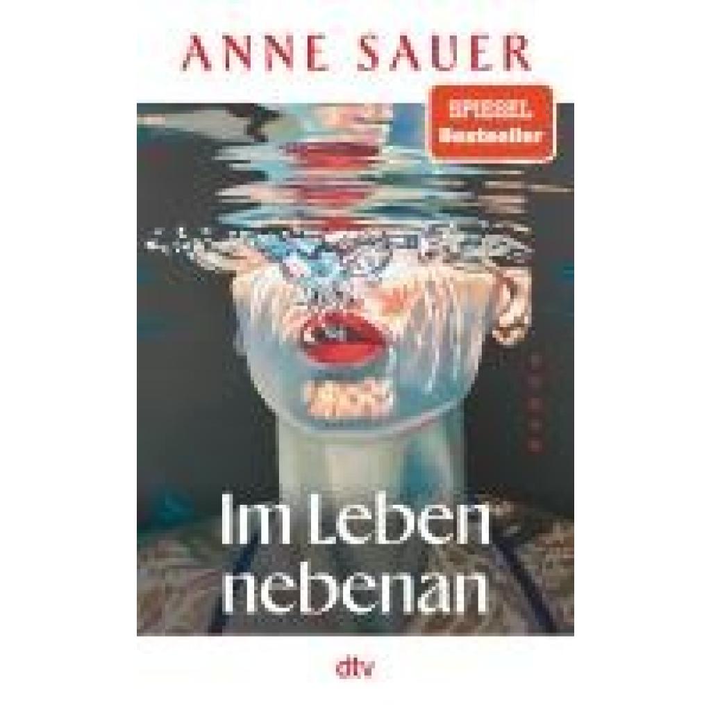 9783423284837 - Sauer Anne Im Leben nebenan