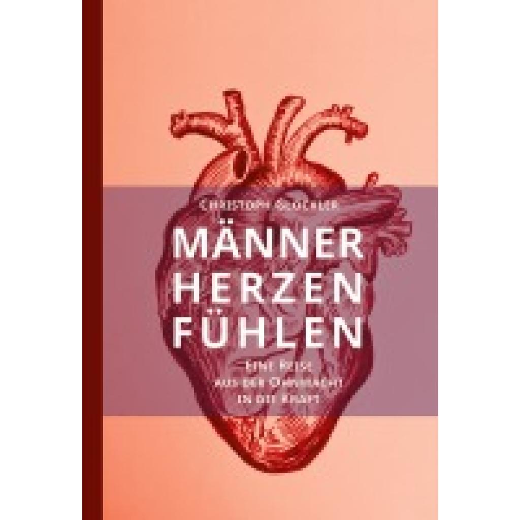 9783384431110 - Glöckler Christoph Männerherzen fühlen
