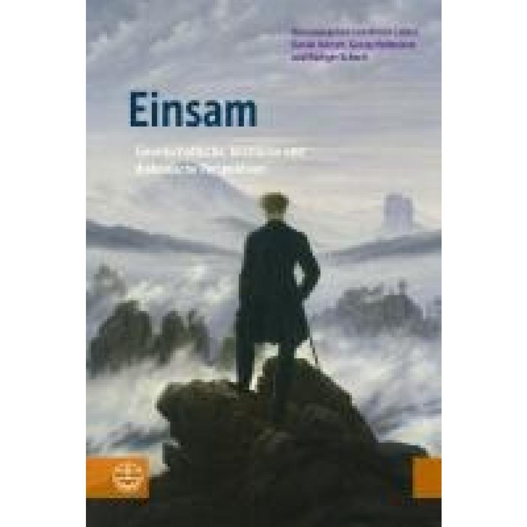 9783374078752 - Einsam