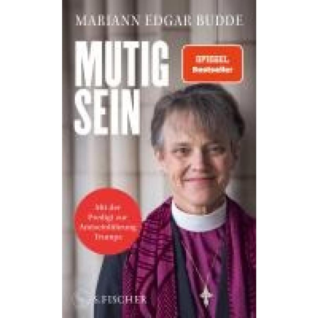 9783103977356 - Budde Mariann Edgar Mutig sein