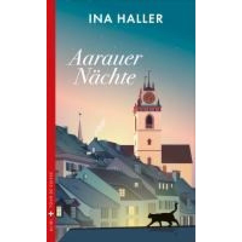 9783038201618 - Haller Ina Aarauer Nächte