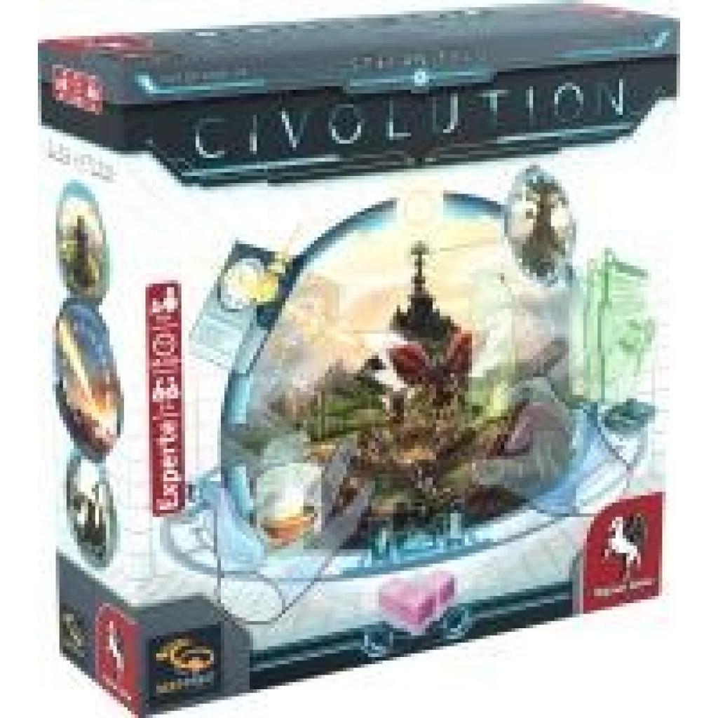4250231740022 - Civolution (Deep Print Games)