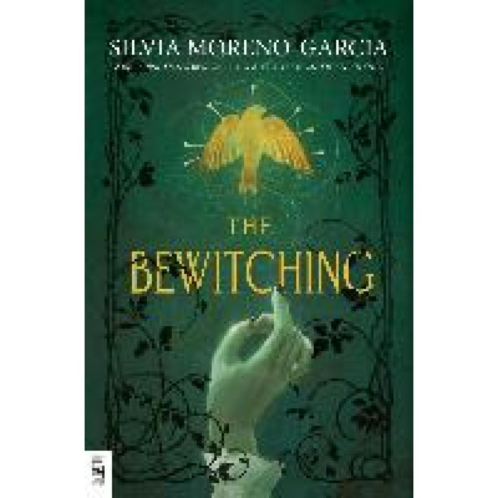 9798217091232 - Moreno-Garcia Silvia The Bewitching