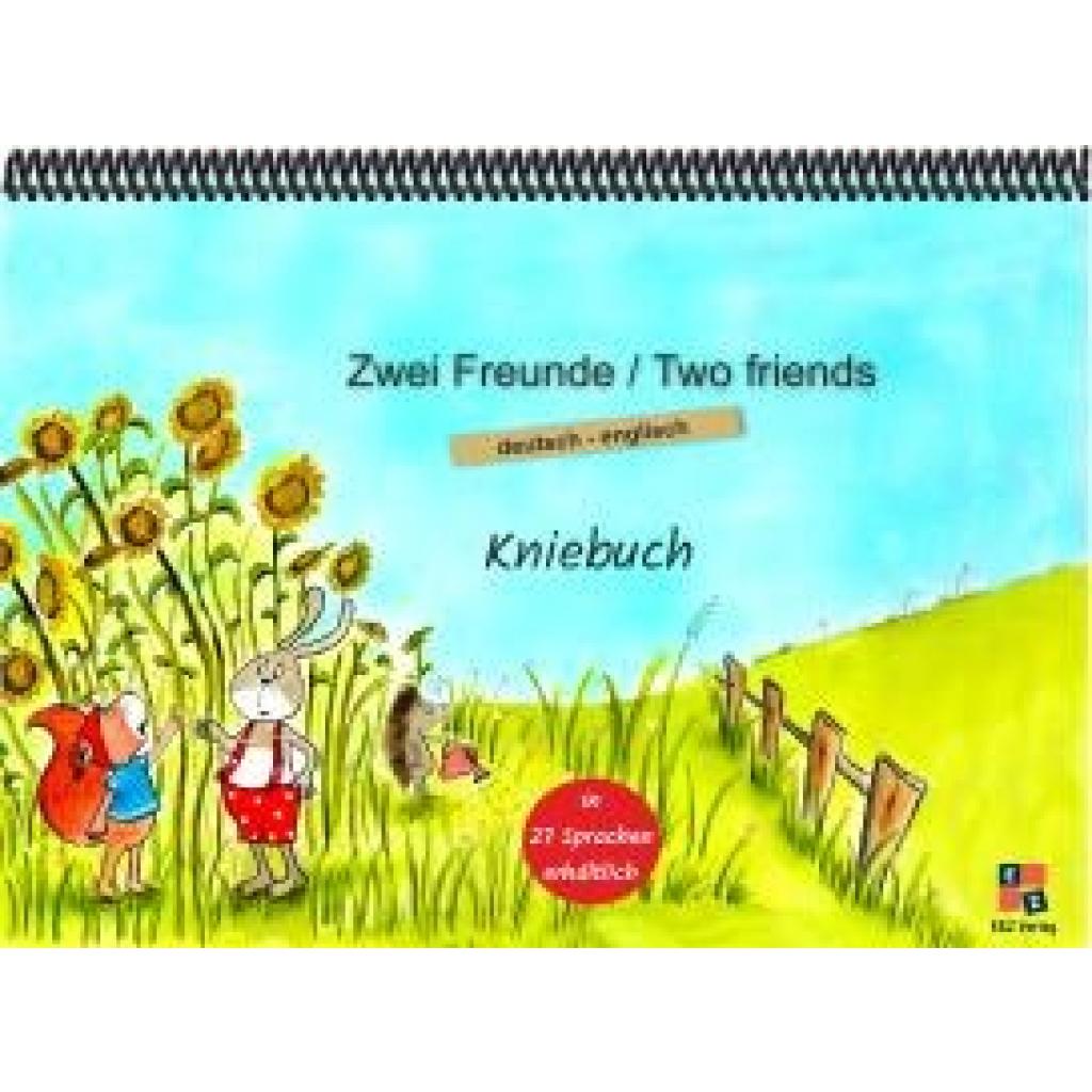 4262416634309 - Cebe Mustafa Zwei Freunde