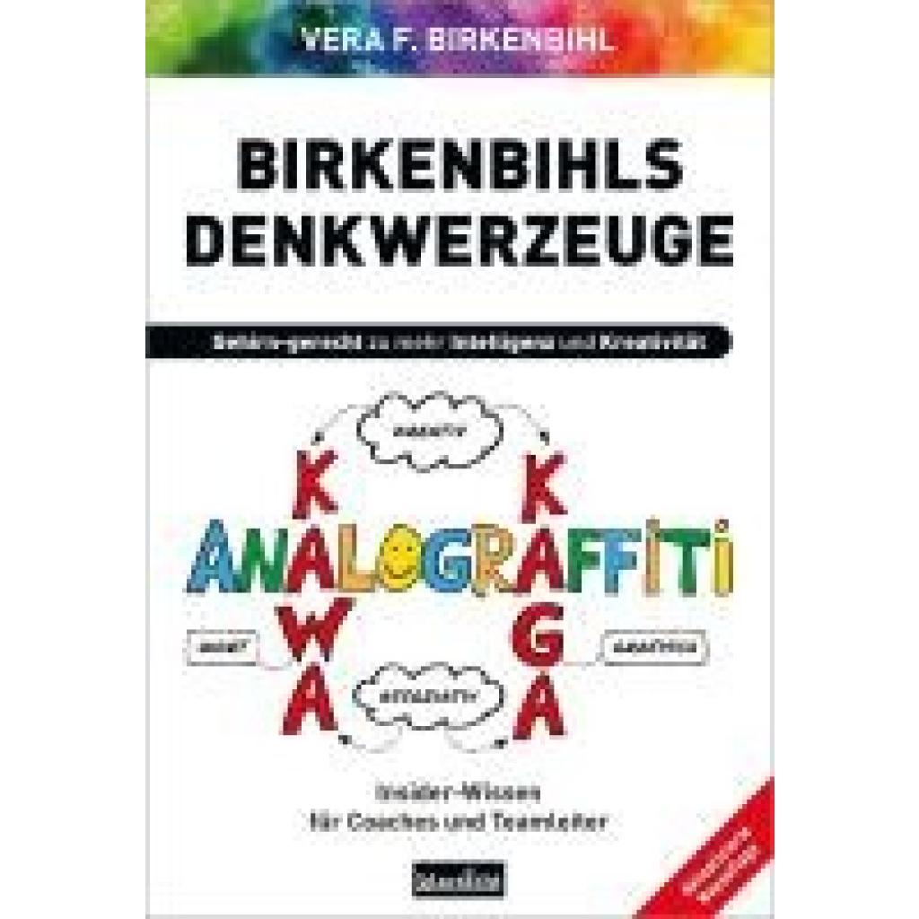9783985842629 - Birkenbihl Vera F Birkenbihls Denkwerkzeuge