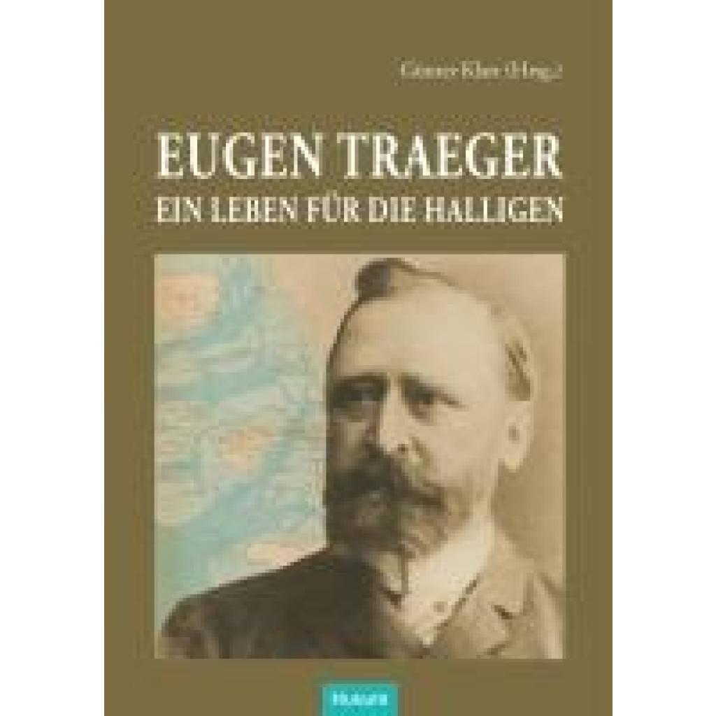 Eugen Träger