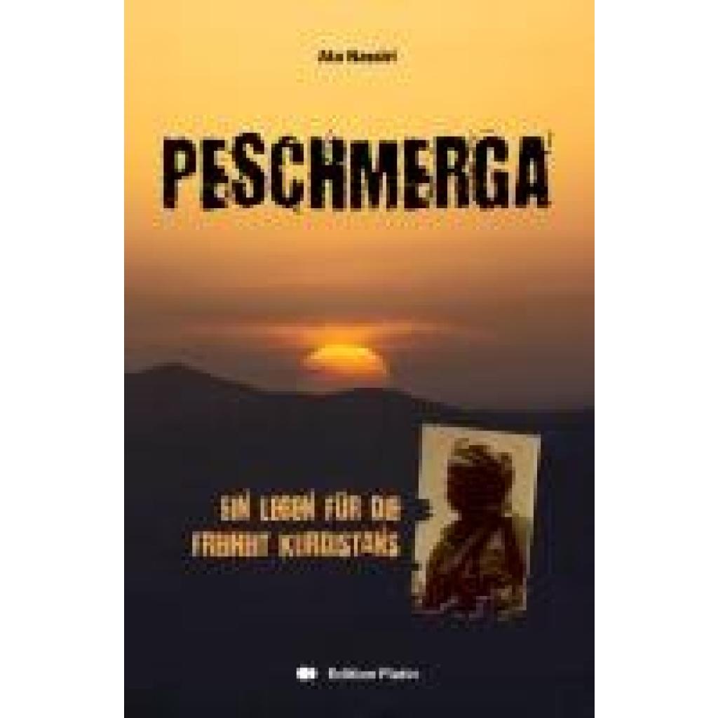 9783903538191 - Nassiri Ata Peschmerga - Alles für die Freiheit