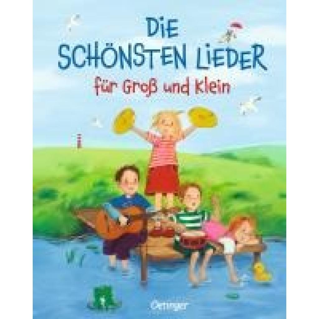 9783751207515 - Rachner Marina Die schönsten Lieder für Groß und Klein