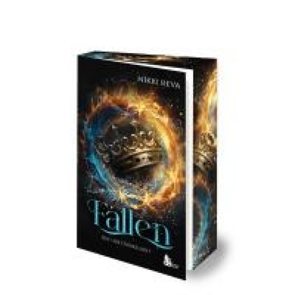 9783967412895 - Reva Nikki Fallen