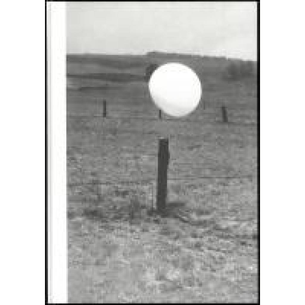 9783959057226 - Klein Jens Ballons