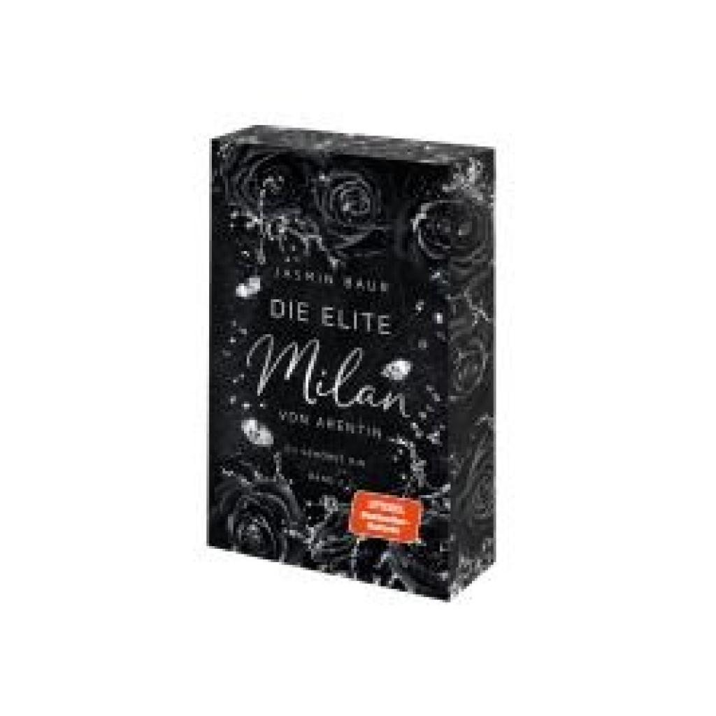 9783690280327 - Baur Jasmin Die Elite - Milan von Arentin