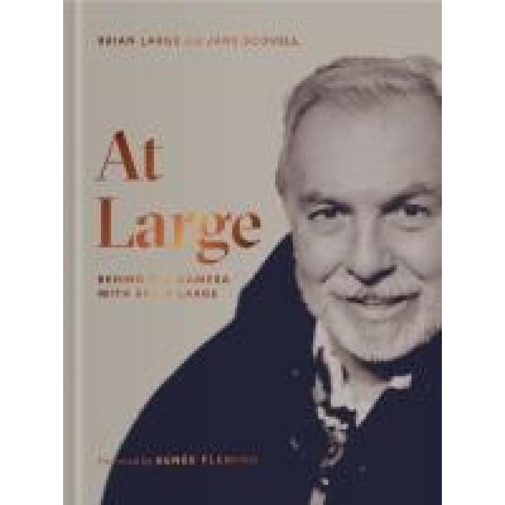 9783991531272 - Large Brian At Large