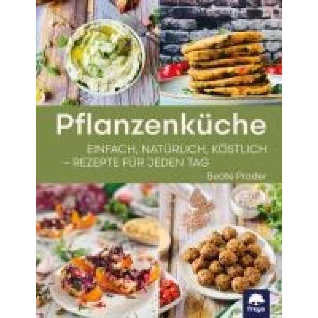 9783990255209 - Prader Beate Pflanzenküche