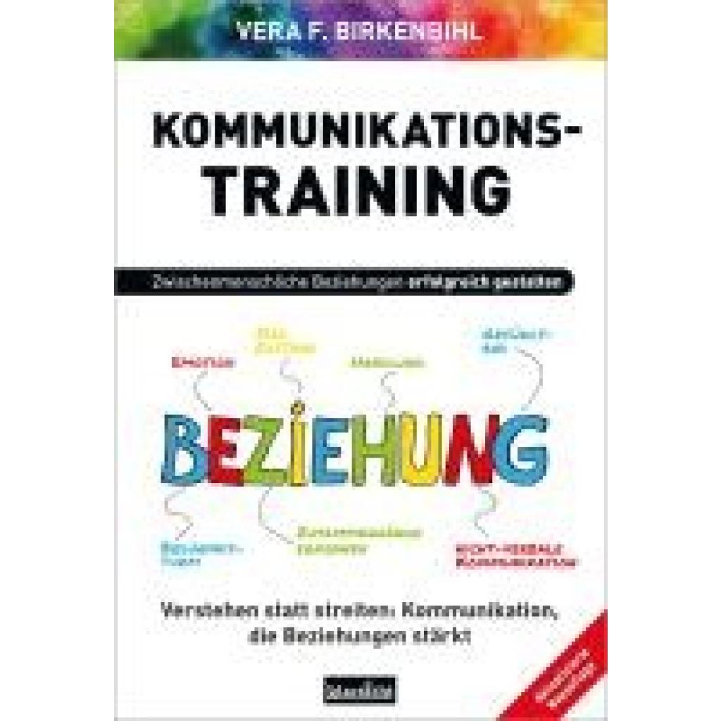 9783985842599 - Birkenbihl Vera F Kommunikationstraining