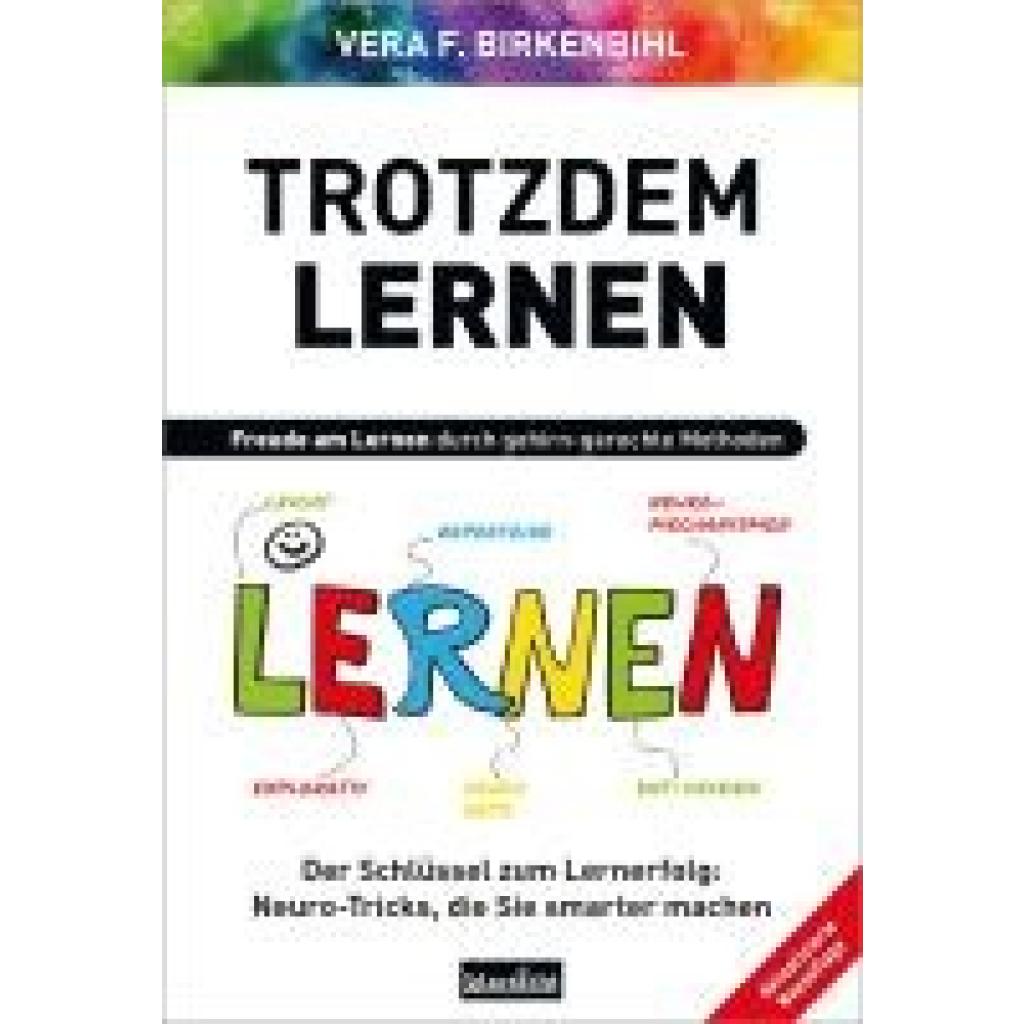 9783985842544 - Birkenbihl Vera F Trotzdem Lernen