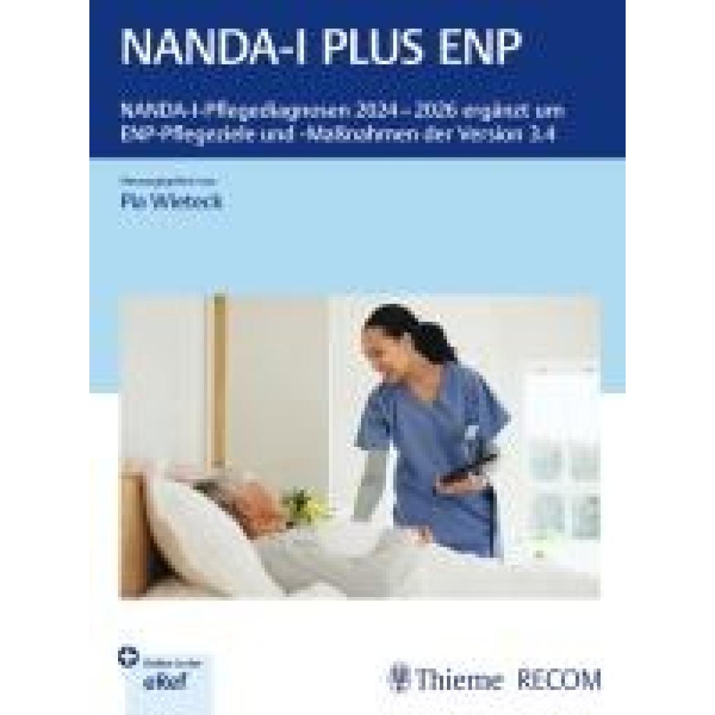 9783897521711 - NANDA-I PLUS ENP