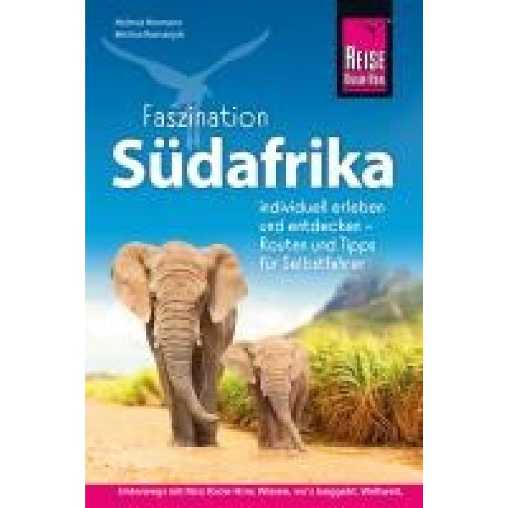 9783689861407 - Hermann Helmut Reise Know-How Reiseführer Südafrika 9783689861407 - Hermann Helmut Reise Know-How Reiseführer Südafrika