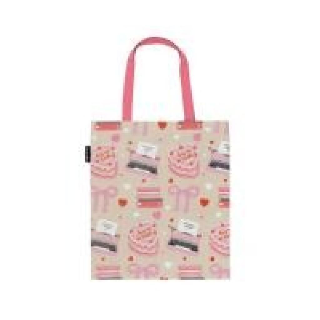 9798217107902 - Book Love Tote