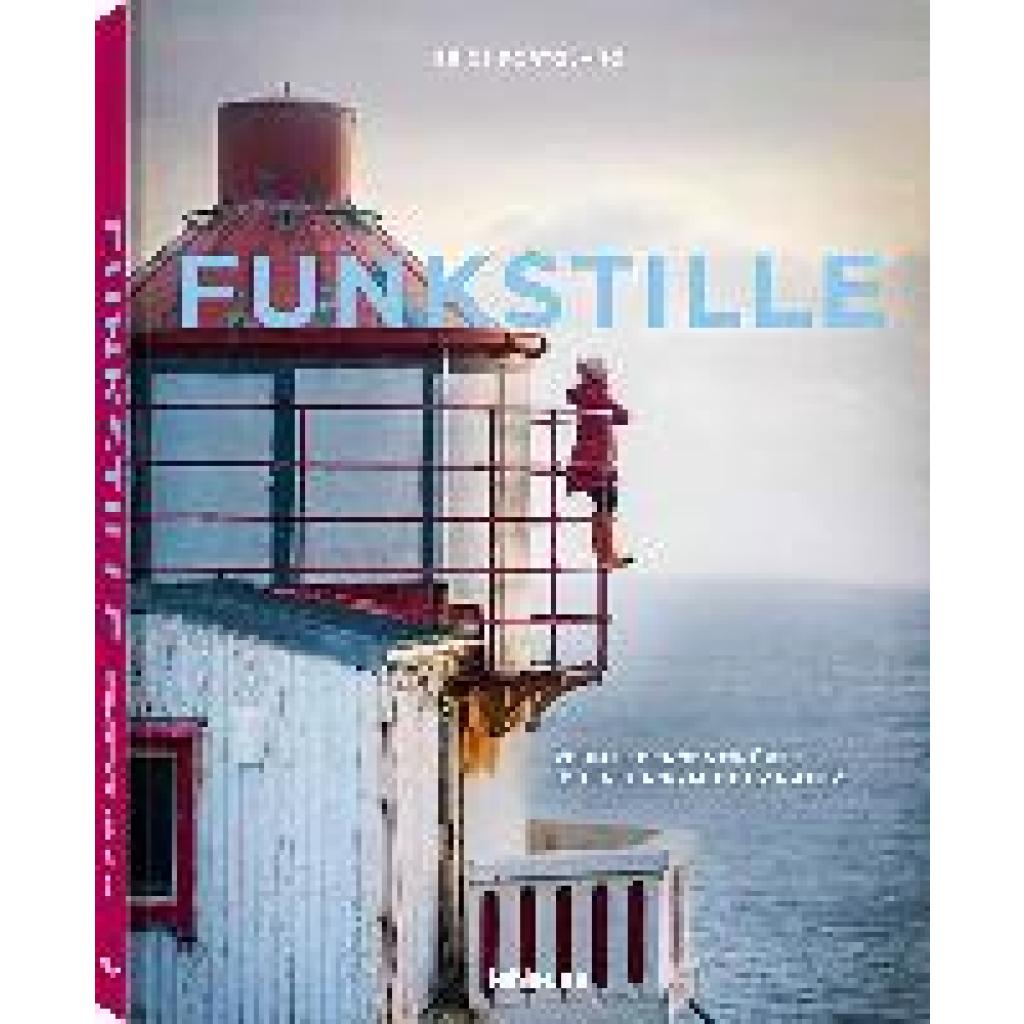 9783961714032 - Funkstille - Brice Portolano Gebunden