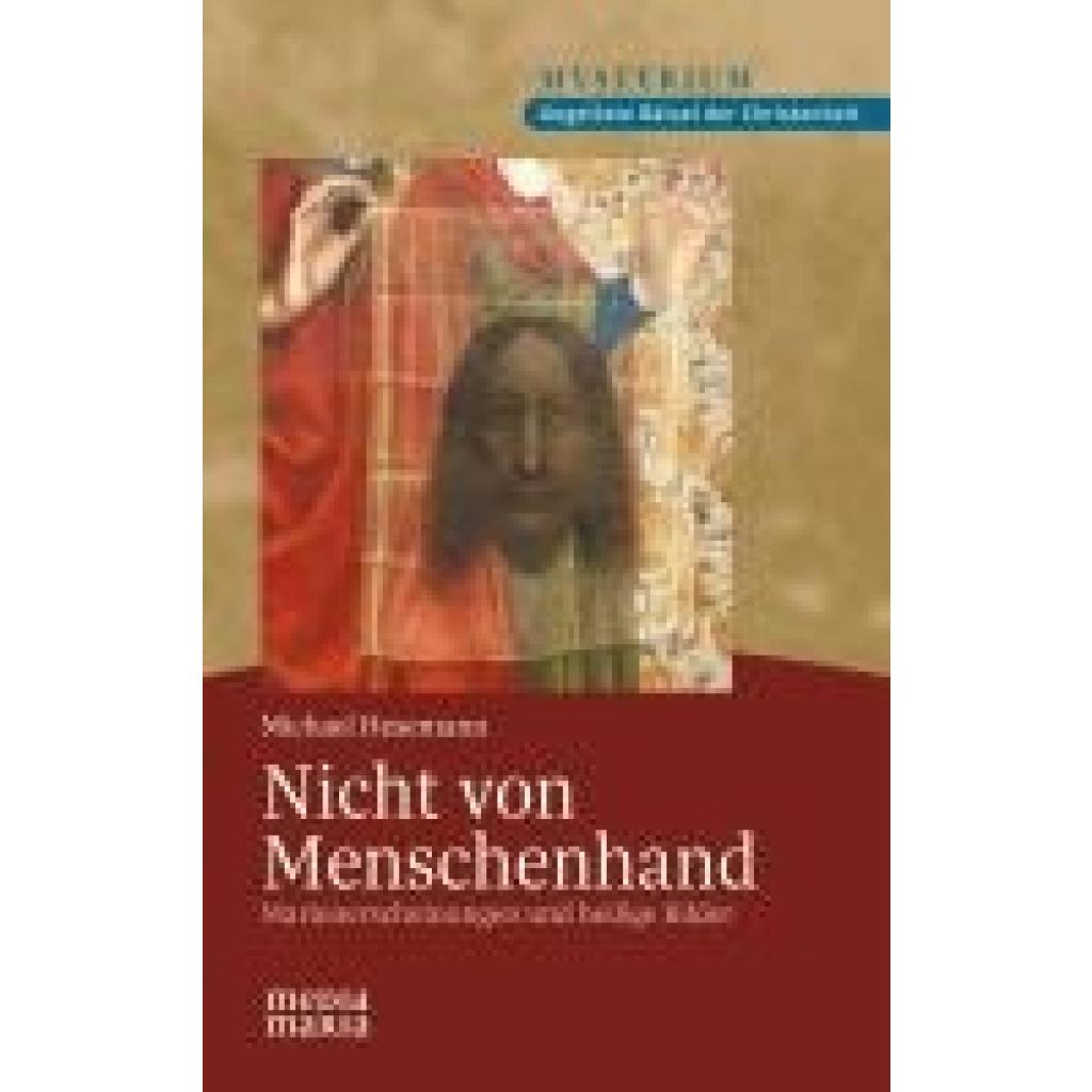 9783947931651 - Hesemann Michael Nicht von Menschenhand