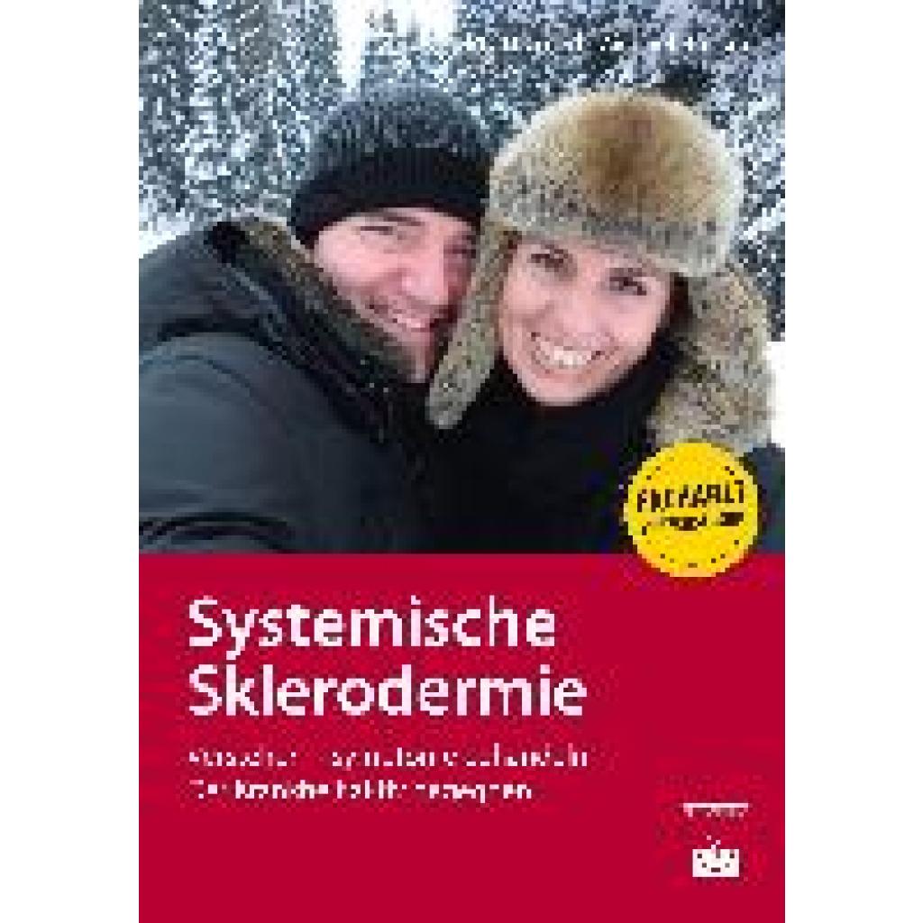 9783863712907 - Systemische Sklerodermie - Michael Buslau Kartoniert (TB) 9783863712907 - Systemische Sklerodermie - Michael Buslau Kartoniert (TB)