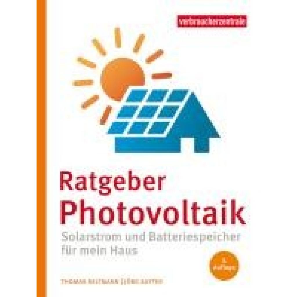 9783863364274 - Ratgeber Photovoltaik