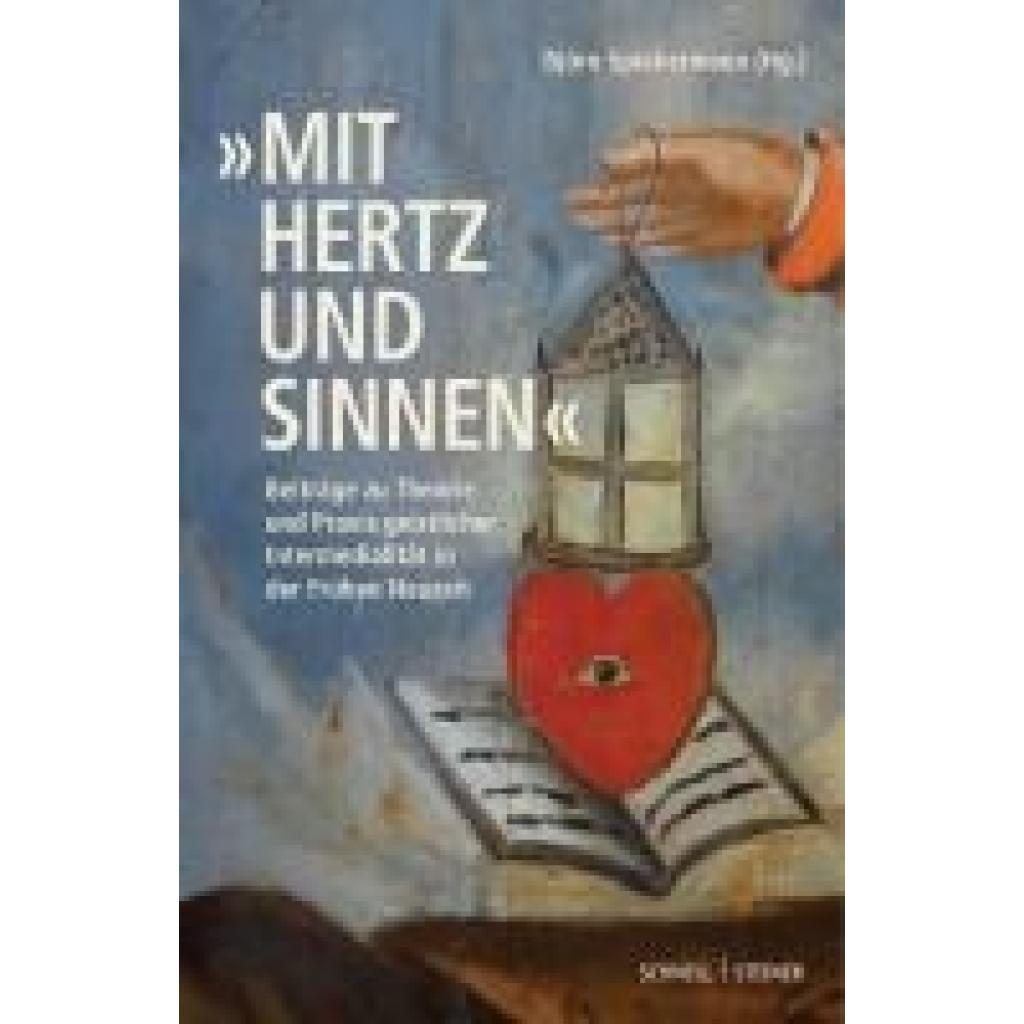 Haiawi, Maryam: "mit Hertz und Sinnen"