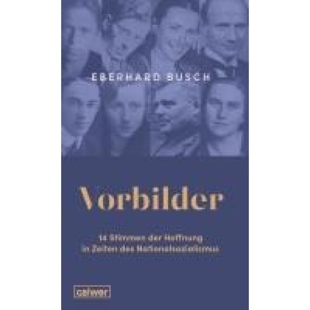 9783766846815 - Busch Eberhard Vorbilder