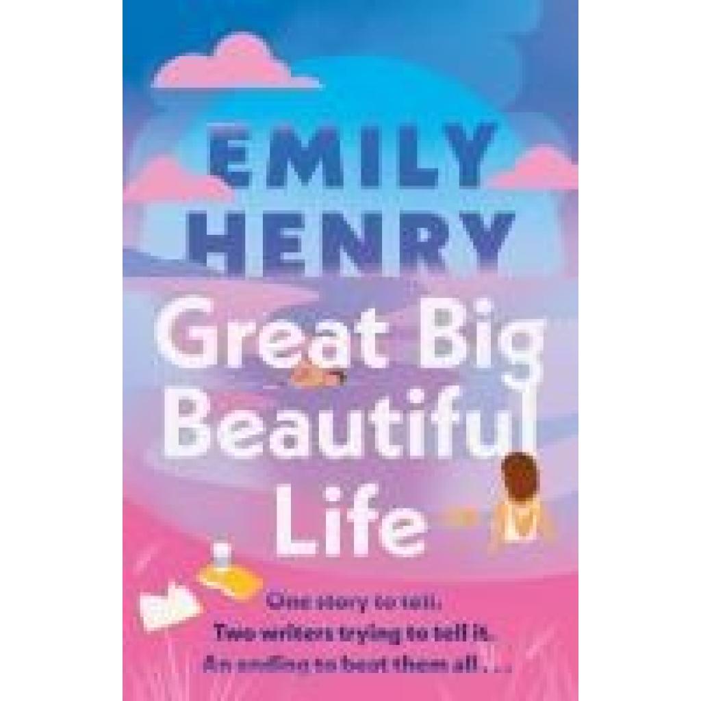 9780241789872 - Henry Emily Great Big Beautiful Life Special Edition