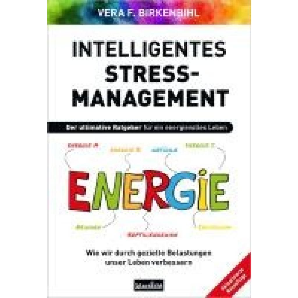 9783985842278 - Birkenbihl Vera F Intelligentes Stress-Management