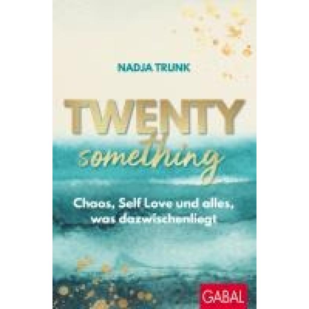 9783967392449 - Trunk Nadja Twentysomething