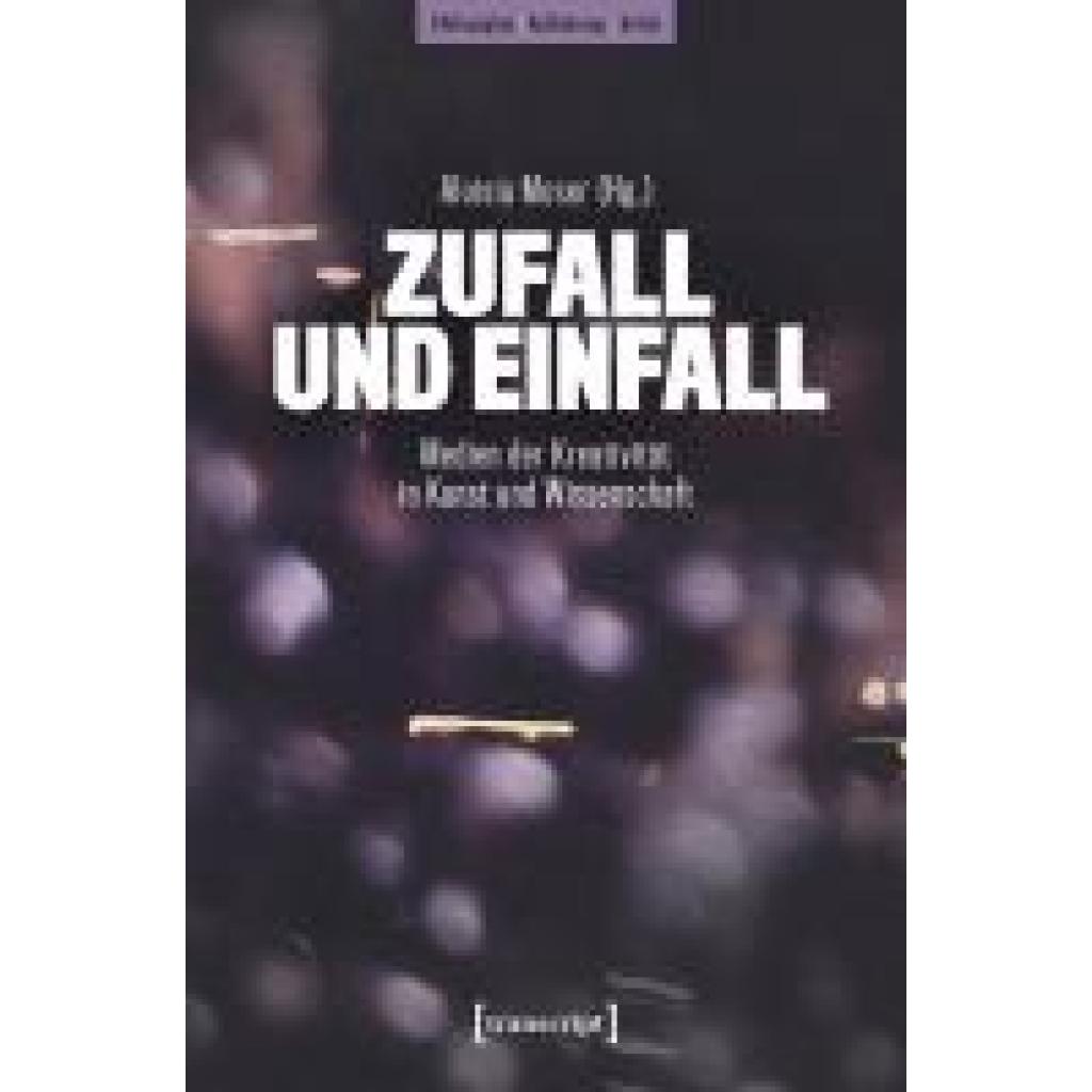 Zufall und Einfall