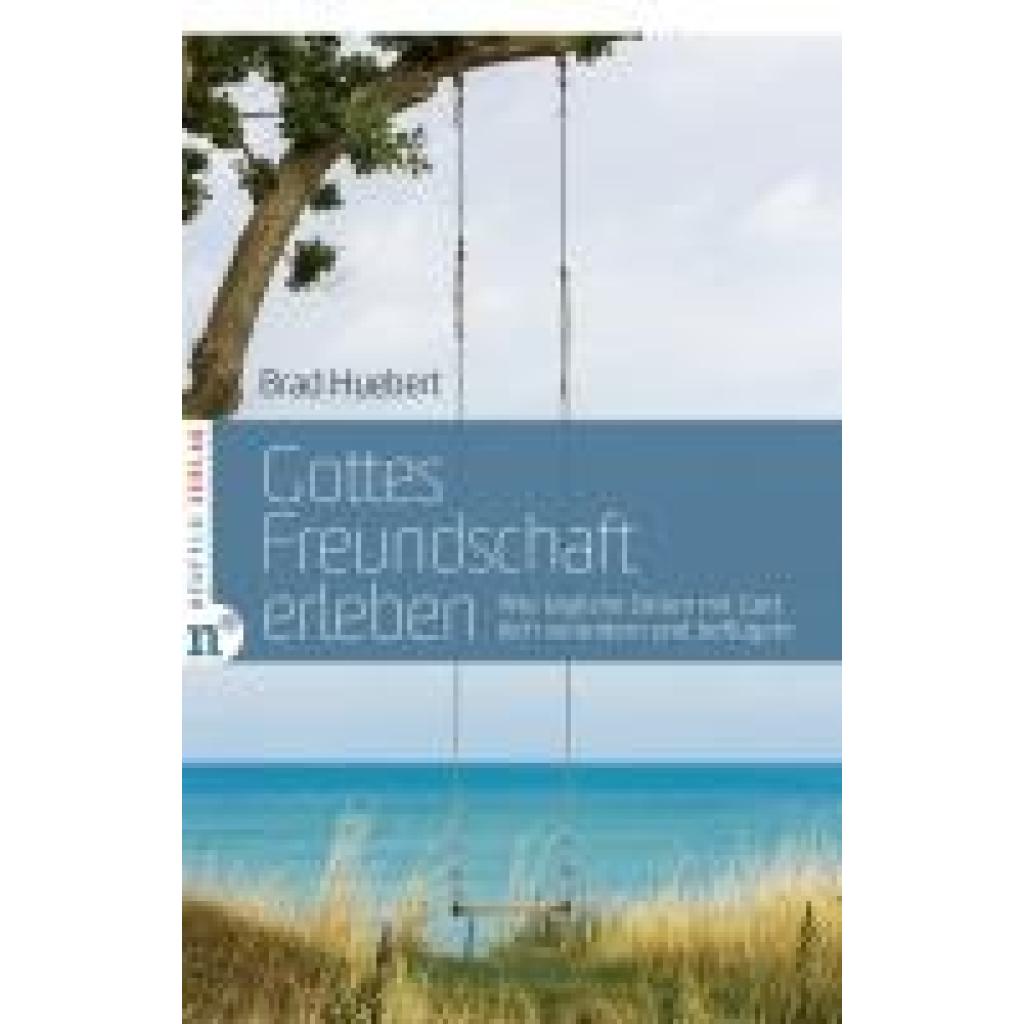 9783862561971 - Huebert Brad Gottes Freundschaft erleben