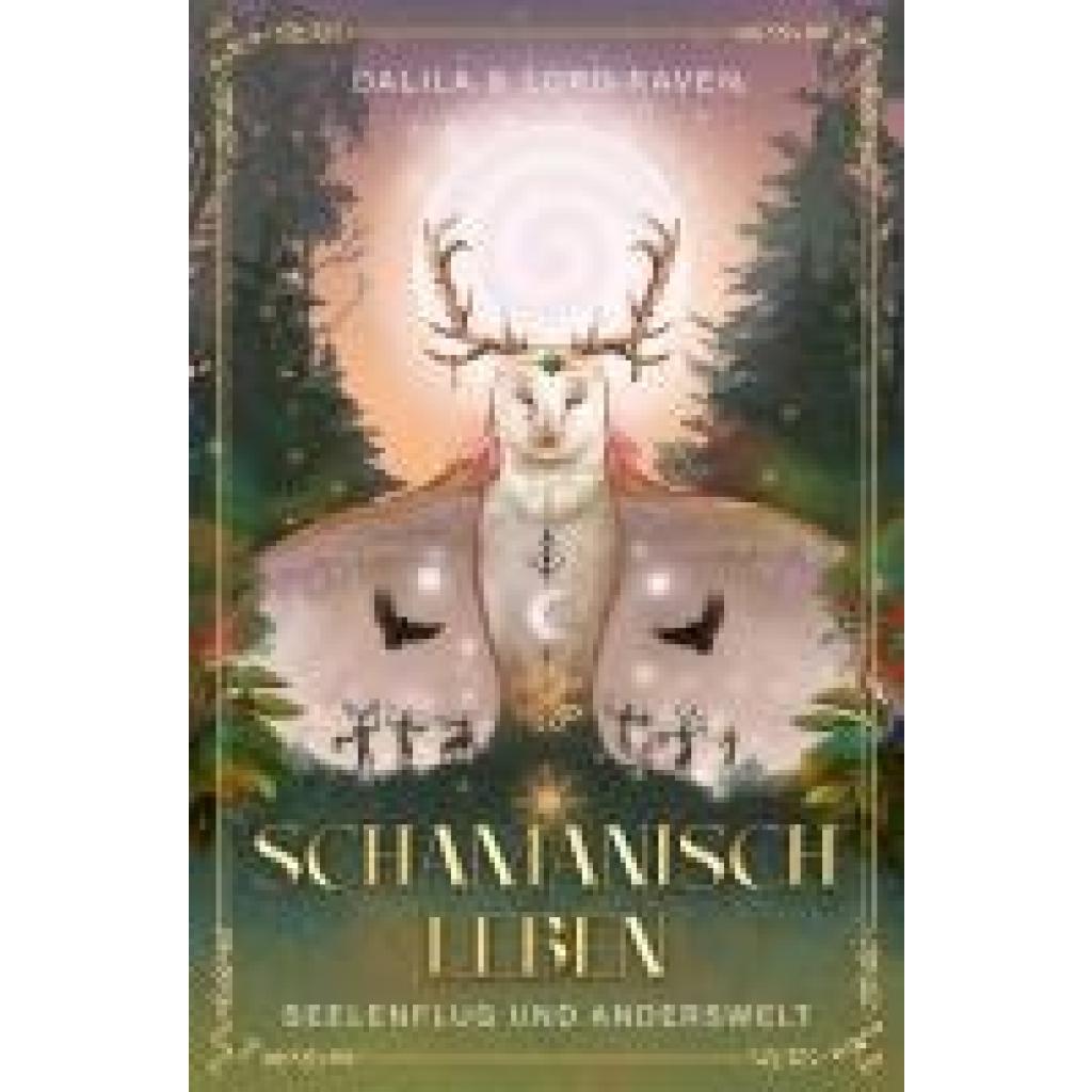 9783989424302 - Dalila Schamanisch Leben