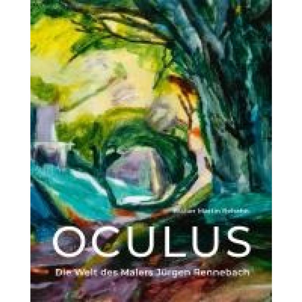 9783945377987 - Rehahn Walter Martin OCULUS