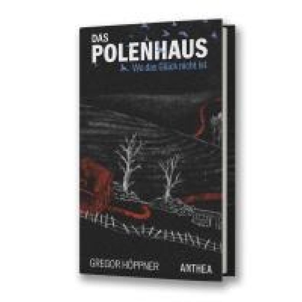 9783899984439 - Höppner Gregor Das Polenhaus