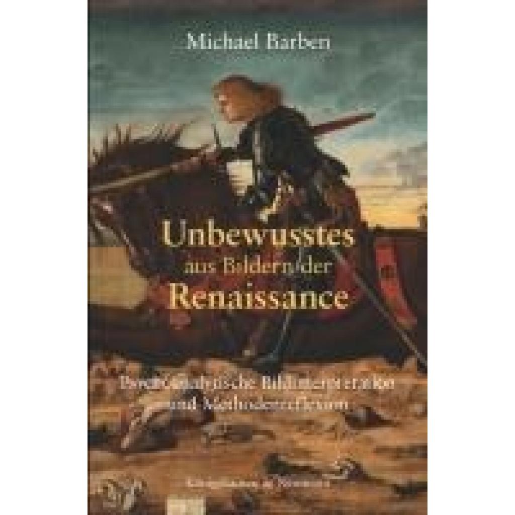 9783826092206 - Barben Michael Unbewusstes aus Bildern der Renaissance