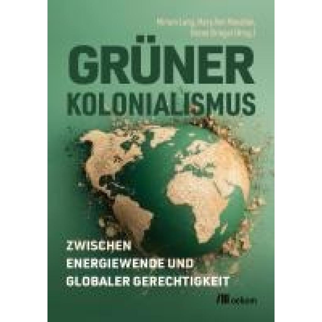 9783987261671 - Grüner Kolonialismus