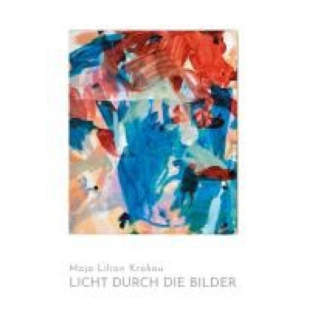 9783967031232 - Krakau Maja Lilian Licht durch die Bilder