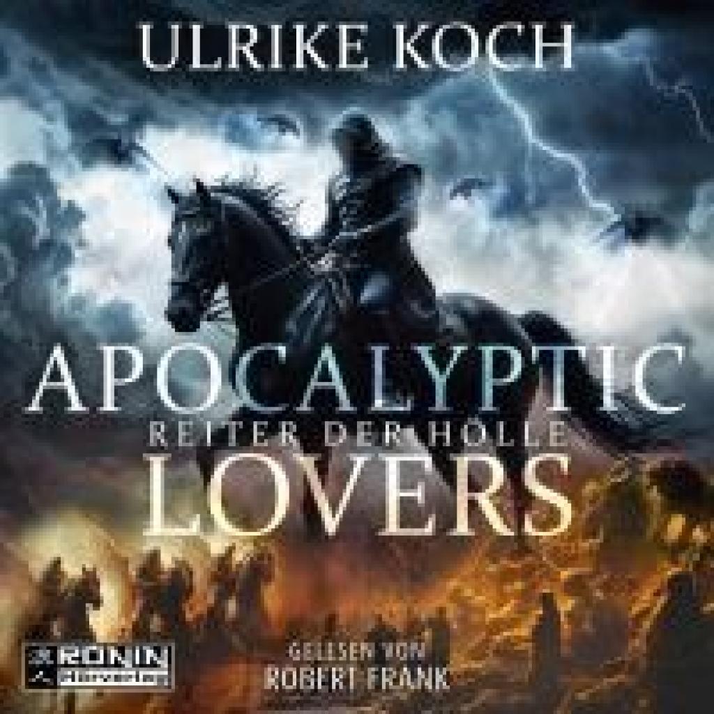 9783989555709 - Koch Ulrike Apocalyptic Lovers