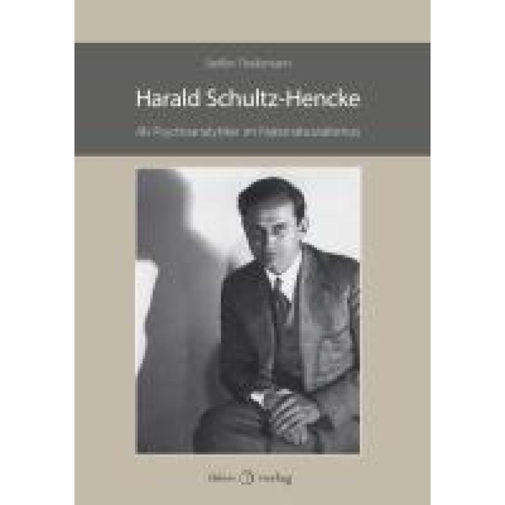 9783966660983 - Theilemann Steffen Harald Schultz-Hencke