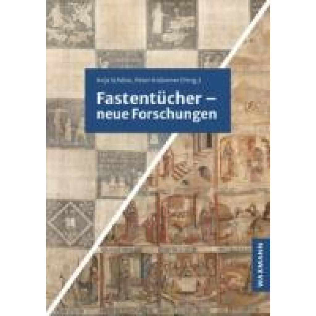 9783818800109 - Fastentücher