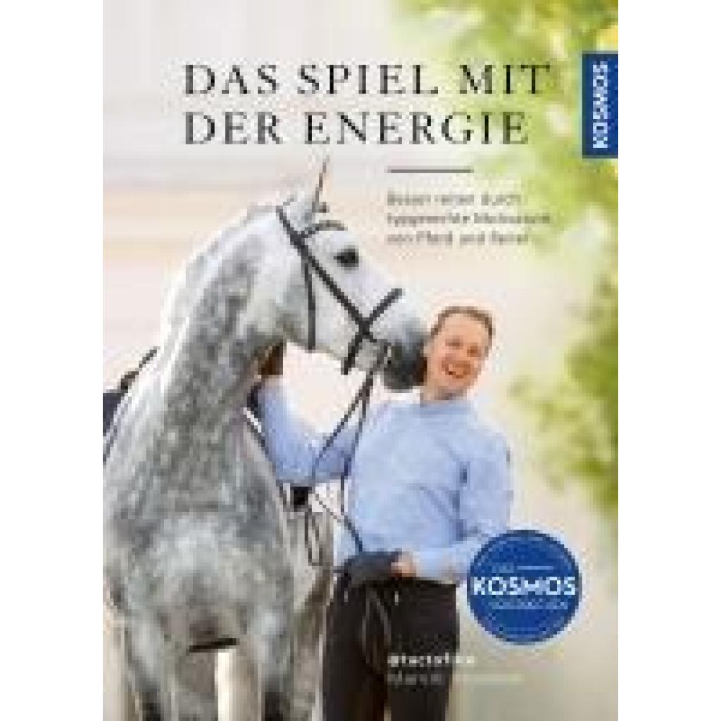 Vroomen, Marvin: Das Spiel mit der Energie