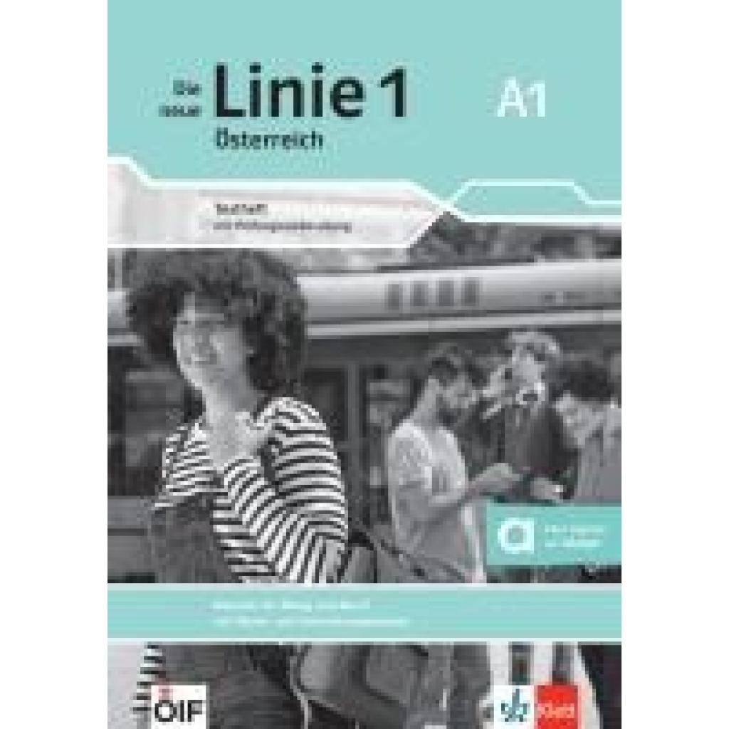 9783126780179 - Die neue Linie 1 Österreich A1